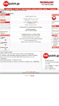 Mobile Screenshot of inkpoint.gr